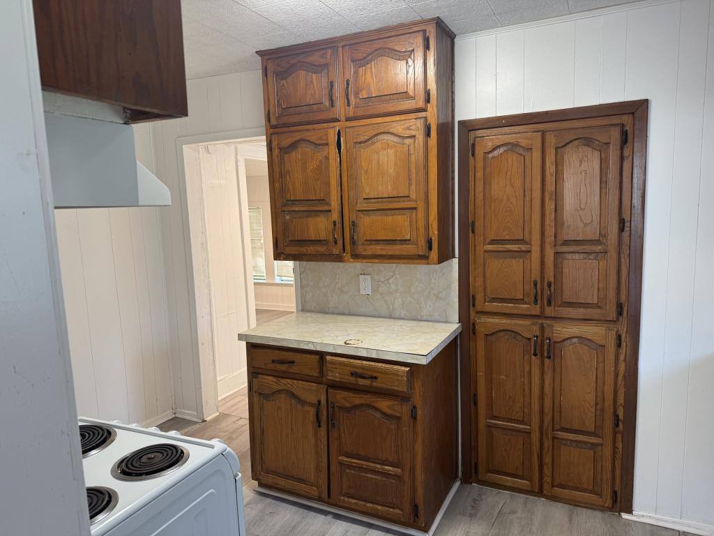 House for rent at 502 Rose St, Denton, TX 76209
