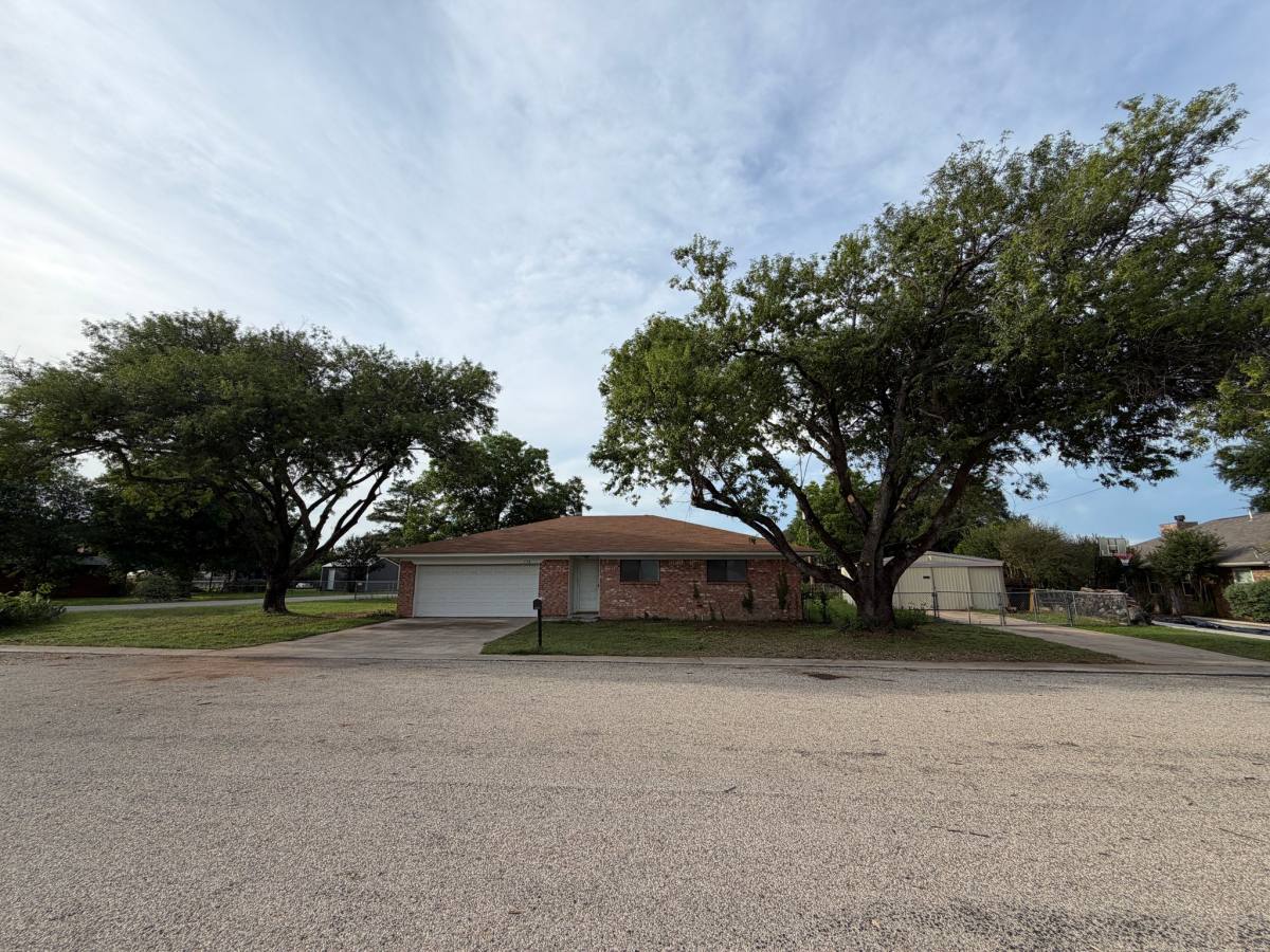 House for rent at 798 Scarlet Dr, Early, TX 76802