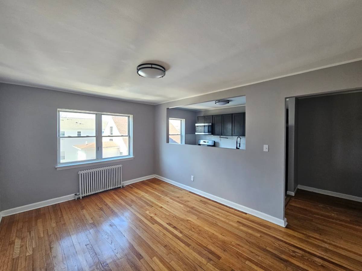 Apartment for rent at 836 Jersey Ave #A, Elizabeth, NJ 07202