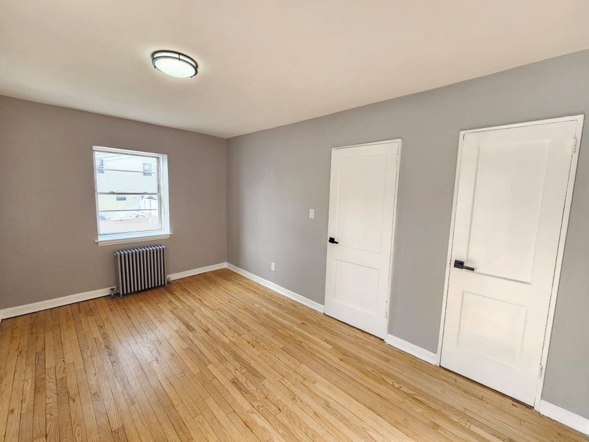 Apartment for rent at 836 Jersey Ave #A, Elizabeth, NJ 07202