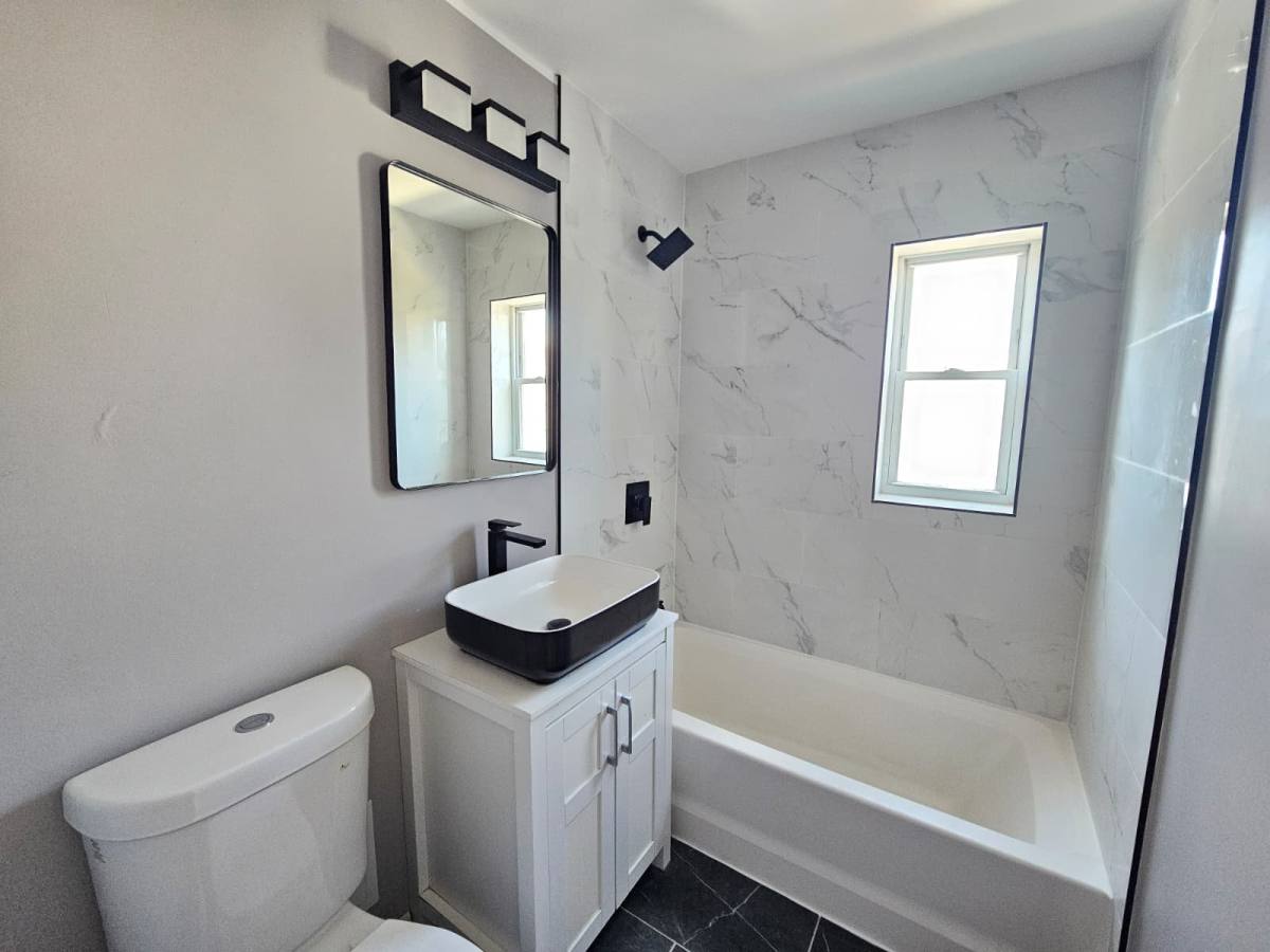 Apartment for rent at 836 Jersey Ave #A, Elizabeth, NJ 07202