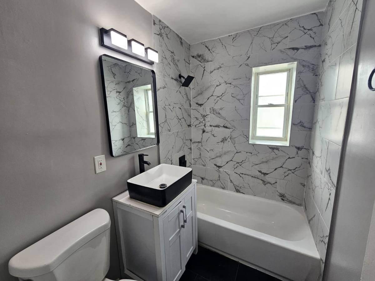 Apartment for rent at 836 Jersey Ave #A, Elizabeth, NJ 07202