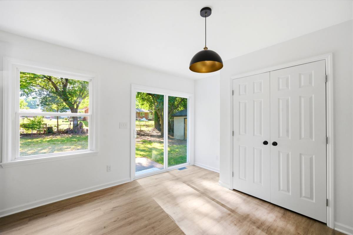 House for rent at 6126 Amberly Lane, Charlotte, NC 28213