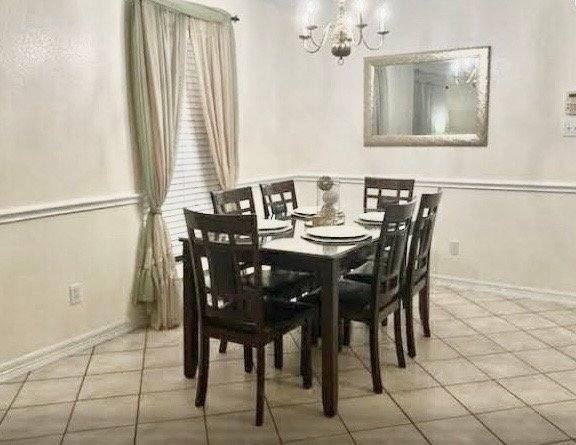 House for rent at 1408 California Parkway N, Fort Worth, TX 76115