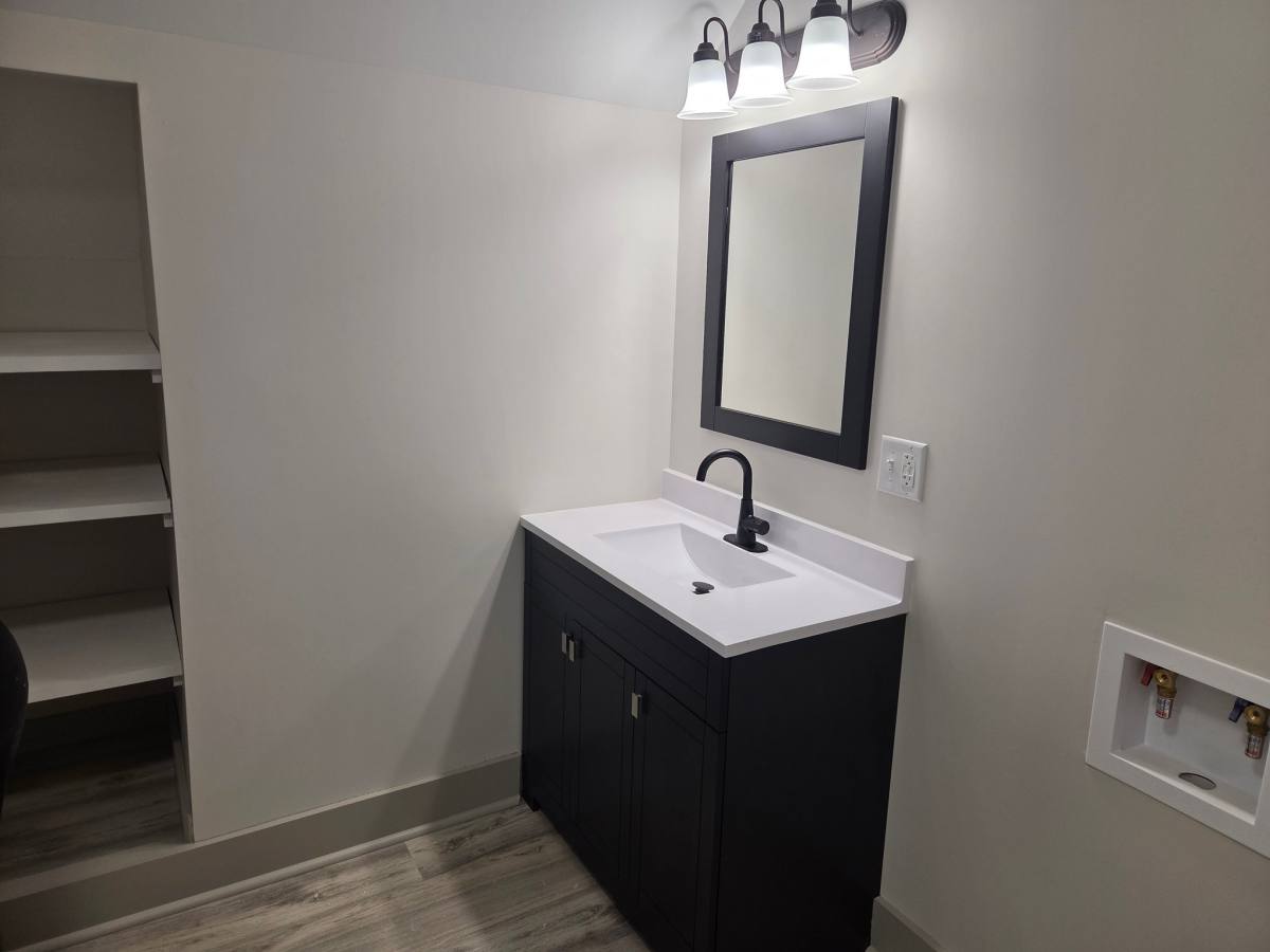 House for rent at 1 Waterman Rd, Vassar, MI 48768