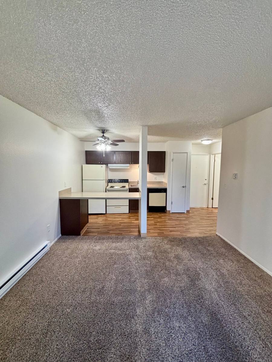 Apartment for rent at 3950 SW 102nd Ave #68, Beaverton, OR 97005