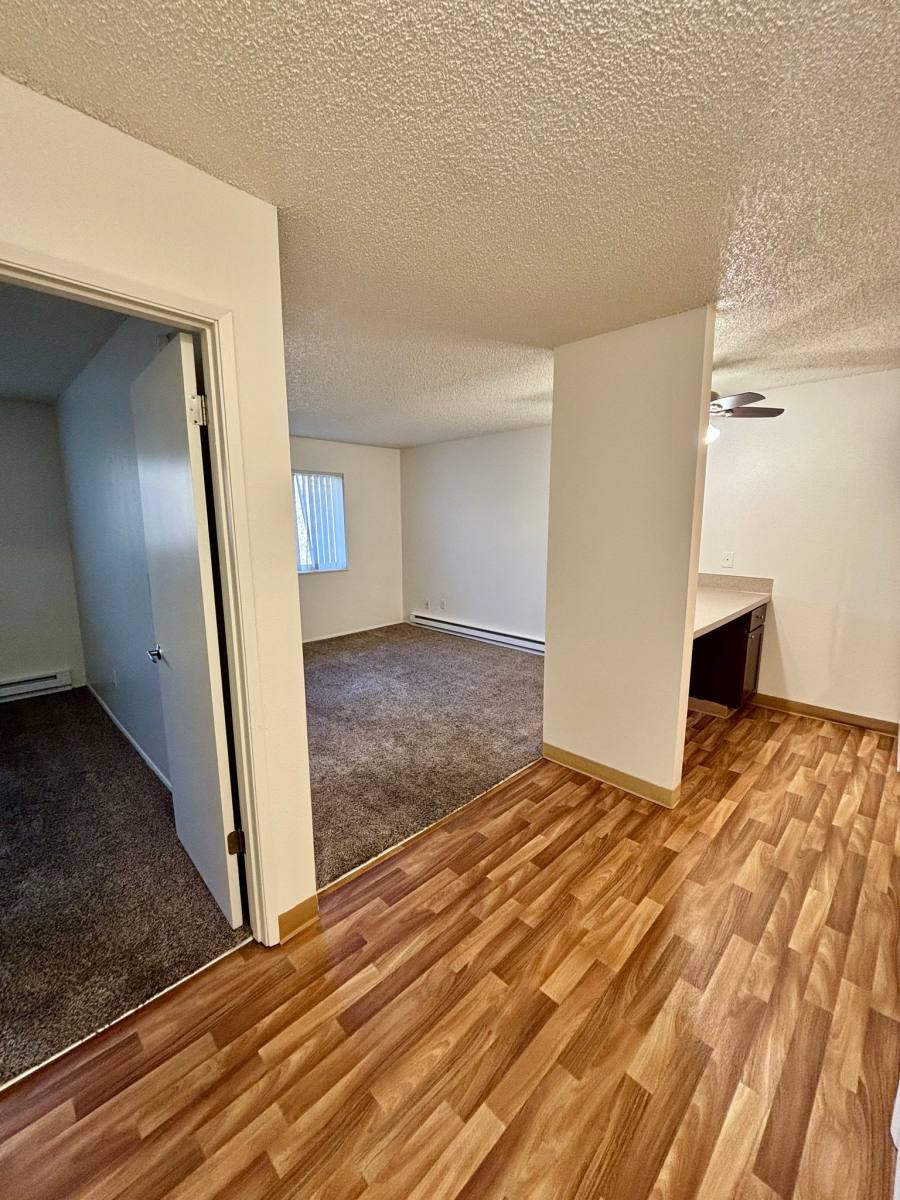 Apartment for rent at 3950 SW 102nd Ave #68, Beaverton, OR 97005