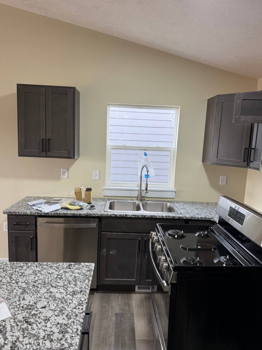 Apartment for rent at 4020 Gus St, Grand Island, NE 68803