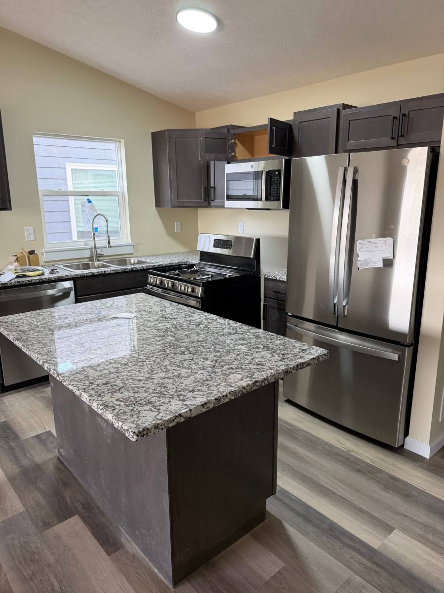 Apartment for rent at 4020 Gus St, Grand Island, NE 68803