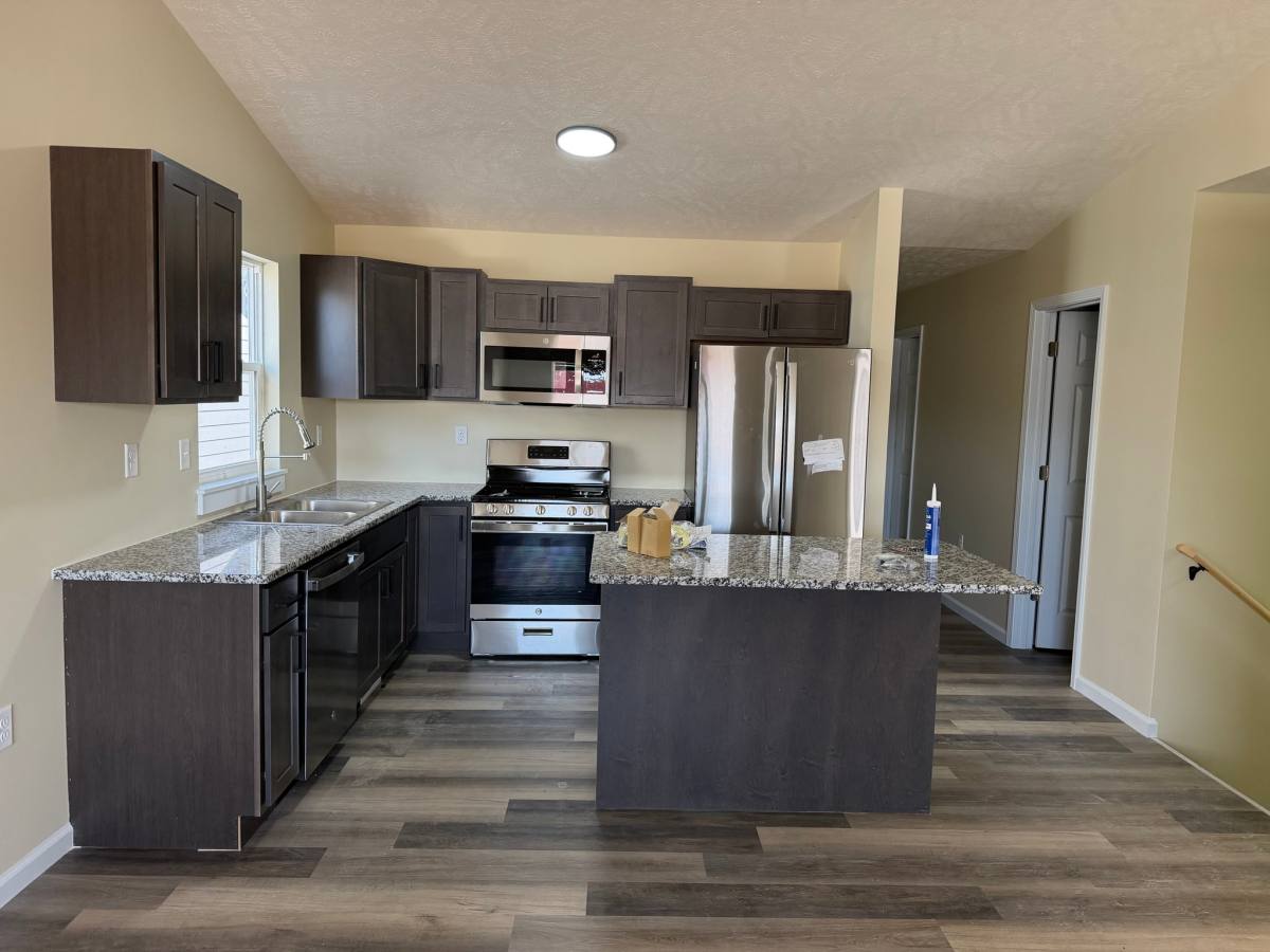 Apartment for rent at 4020 Gus St, Grand Island, NE 68803