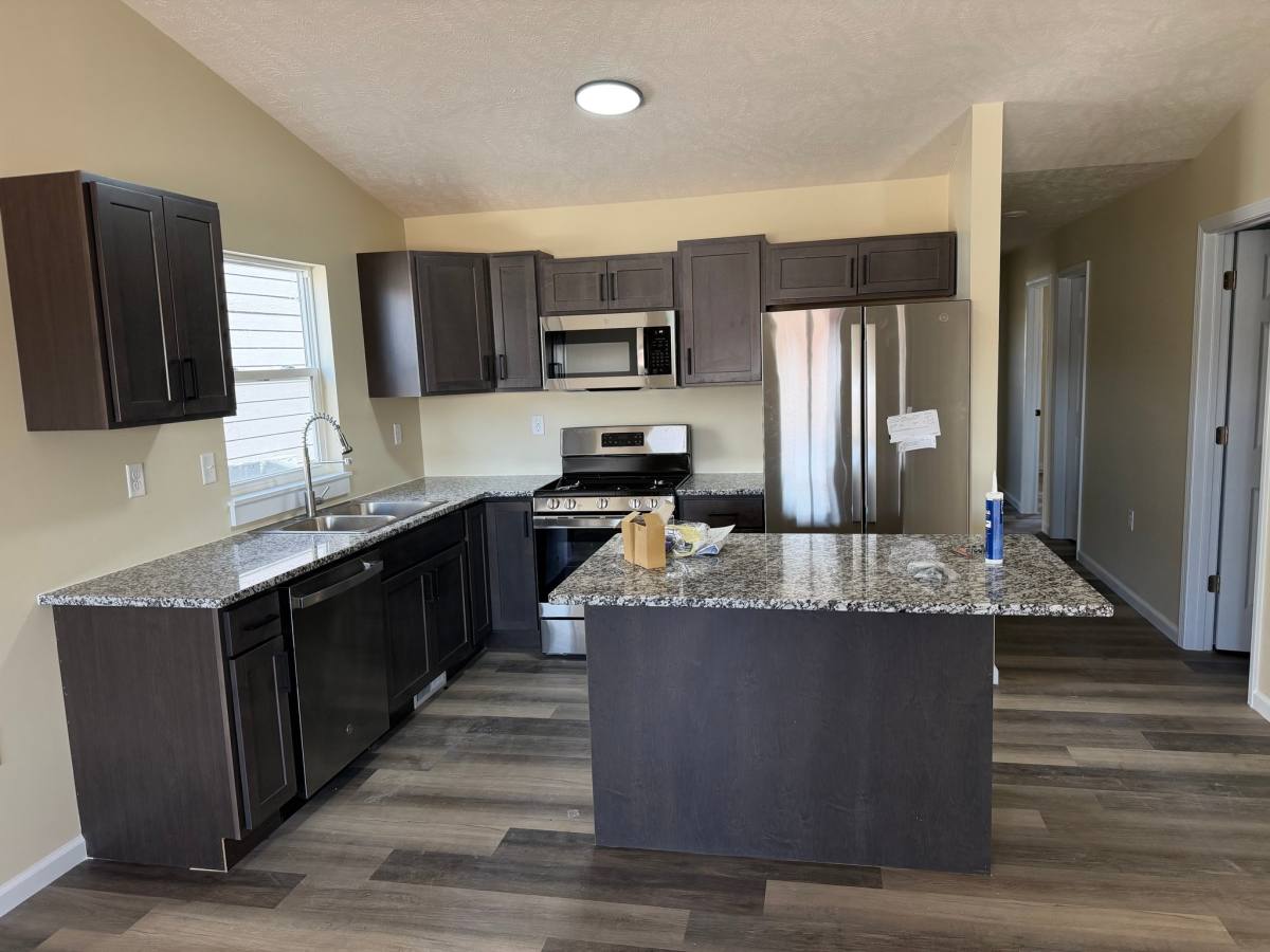 Apartment for rent at 4020 Gus St, Grand Island, NE 68803