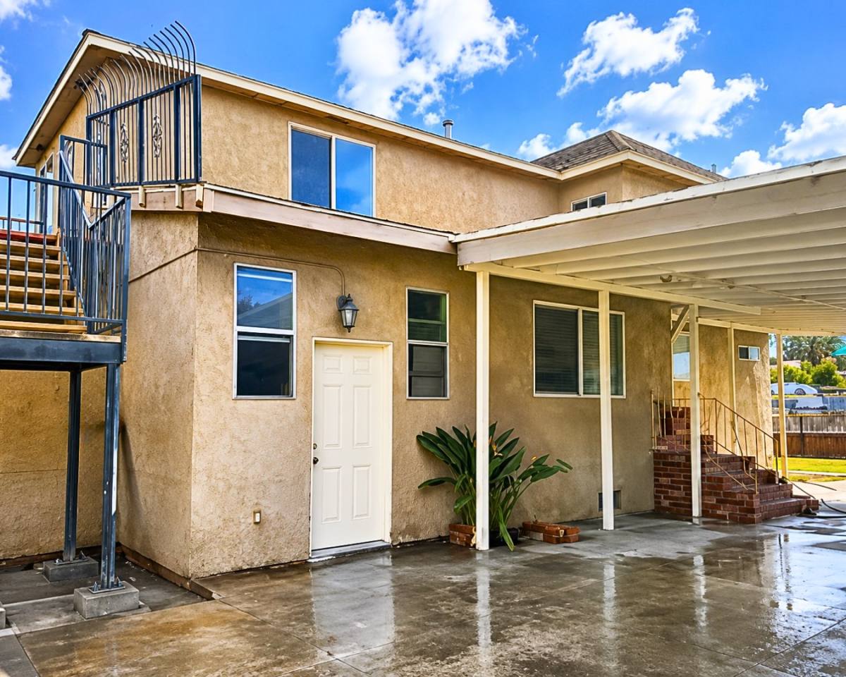 House for rent at 860 S Gregory St, San Diego, CA 92113