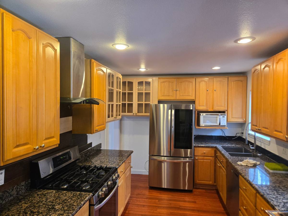 House for rent at 3012 S Bradford, Seattle, WA 98108