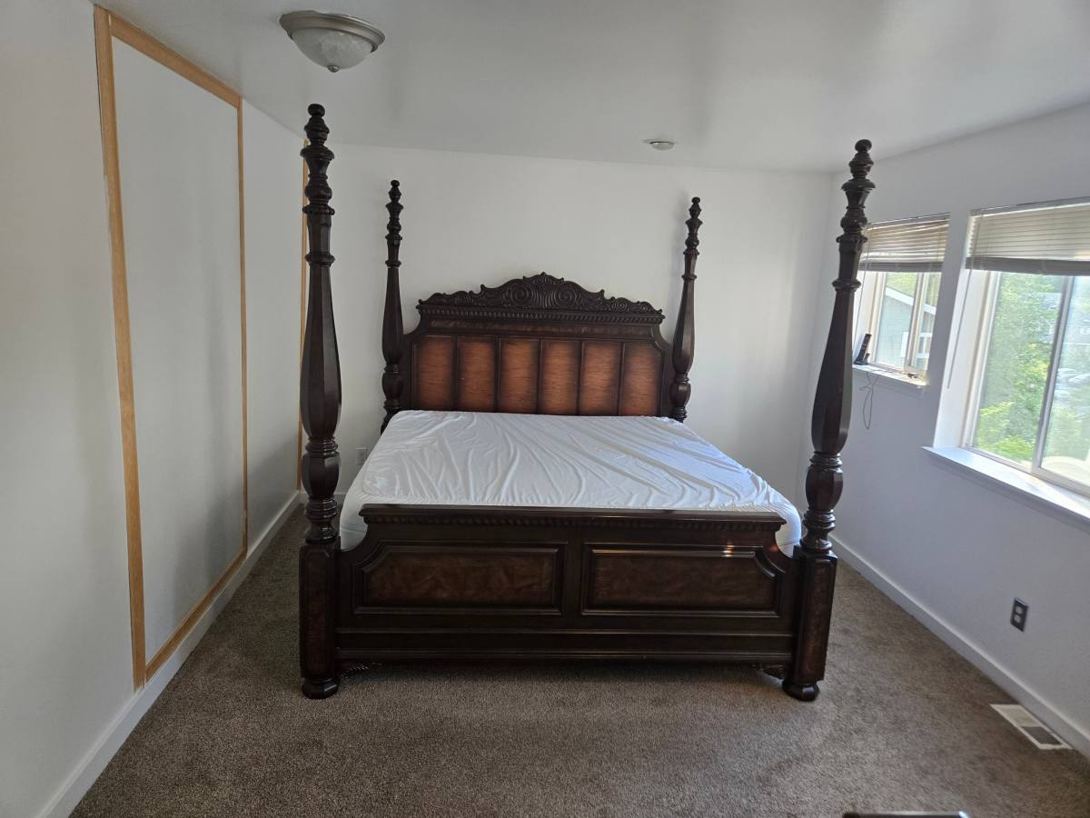 House for rent at 3012 S Bradford, Seattle, WA 98108