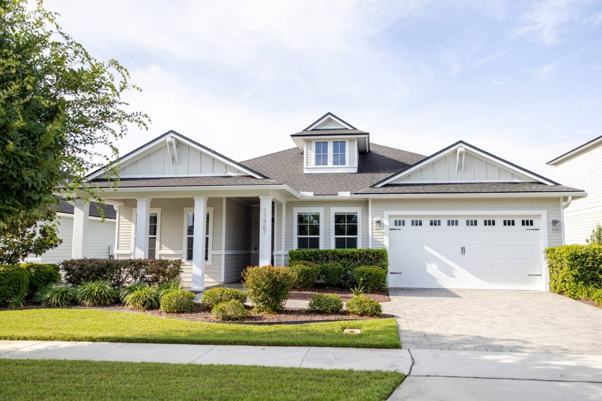 House for rent at 11967 SW 32nd Lane, Gainesville, FL 32608