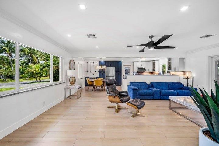 House for rent at 2866 SW 8th St, Boynton Beach, FL 33435