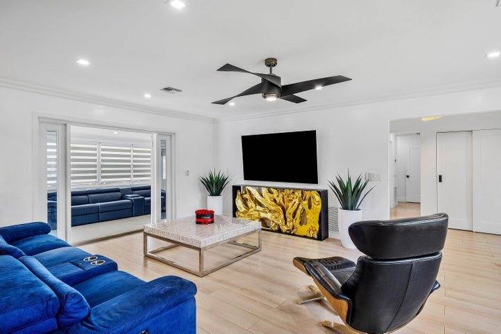House for rent at 2866 SW 8th St, Boynton Beach, FL 33435