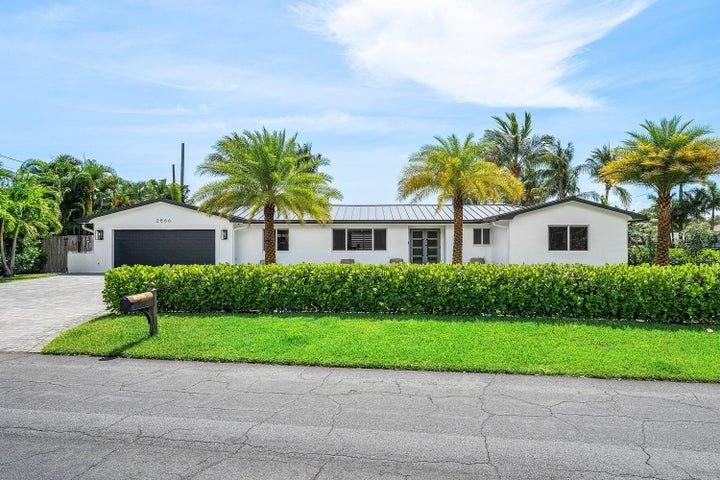 House for rent at 2866 SW 8th St, Boynton Beach, FL 33435