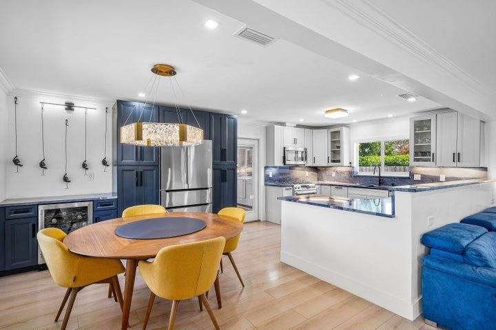 House for rent at 2866 SW 8th St, Boynton Beach, FL 33435