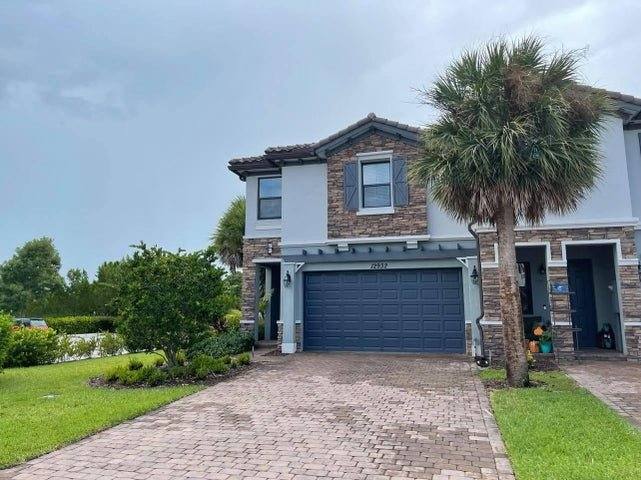 Townhouse for rent at 12932 Anthorne Lane, Boynton Beach, FL 33436