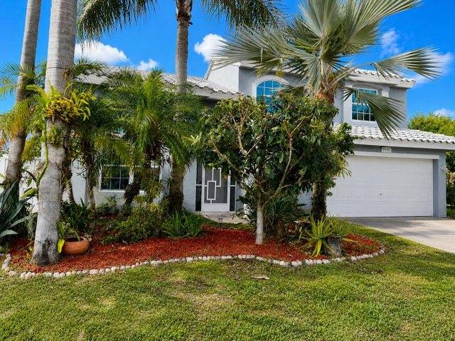 House for rent at 9590 Islamorada Terrace, Boca Raton, FL 33496