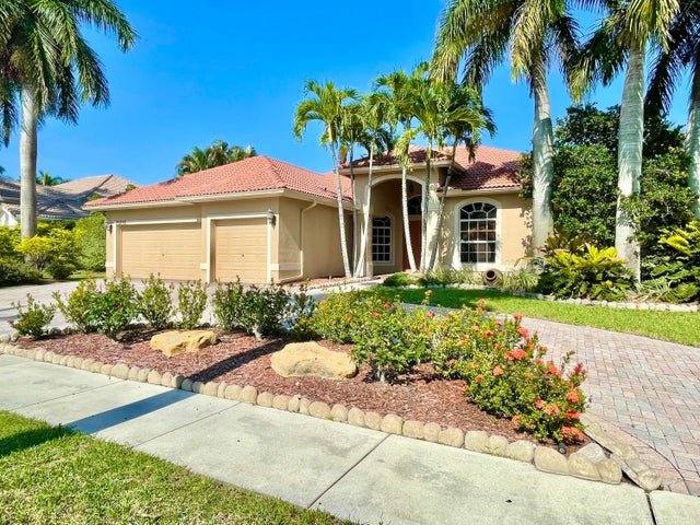House for rent at 21232 Rock Ridge Dr, Boca Raton, FL 33428