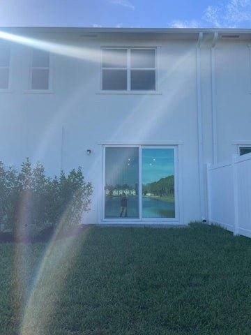 Townhouse for rent at 4657 Meyerson Place, Lake Worth, FL 33463