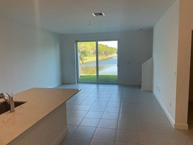 Townhouse for rent at 4657 Meyerson Place, Lake Worth, FL 33463