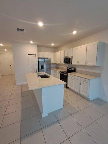 Townhouse for rent at 4657 Meyerson Place, Lake Worth, FL 33463