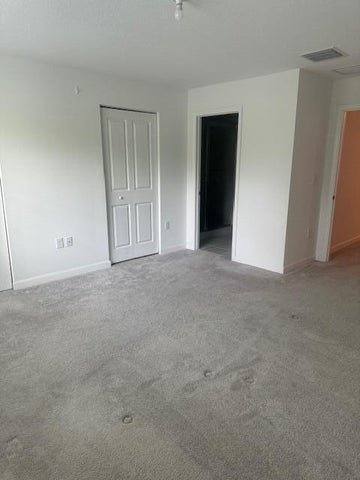 Townhouse for rent at 6733 Broadwater Lane, Lake Worth, FL 33467