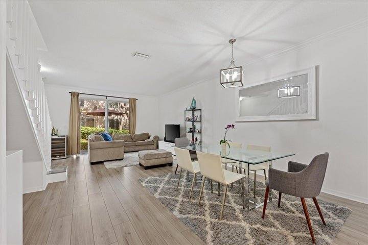 Townhouse for rent at 2264 Salerno Circle, Fort Lauderdale, FL 33327