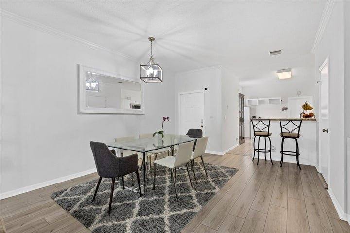 Townhouse for rent at 2264 Salerno Circle, Fort Lauderdale, FL 33327