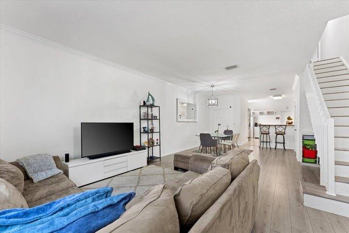 Townhouse for rent at 2264 Salerno Circle, Fort Lauderdale, FL 33327