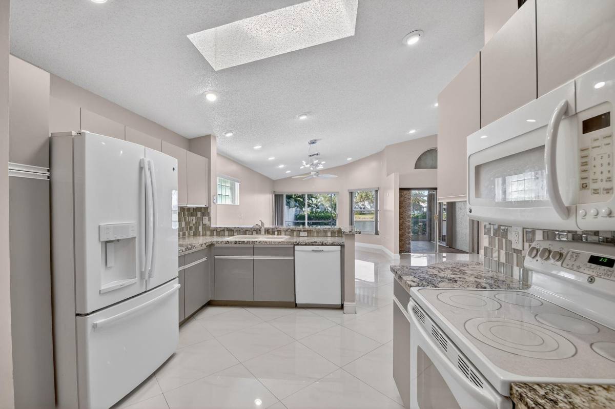 House for rent at 7891 Sailing Shores Terrace, Boynton Beach, FL 33437