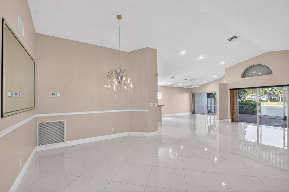 House for rent at 7891 Sailing Shores Terrace, Boynton Beach, FL 33437