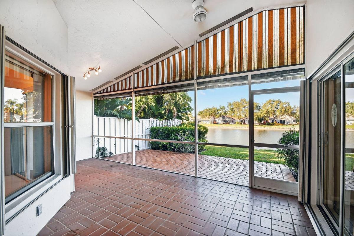 House for rent at 7891 Sailing Shores Terrace, Boynton Beach, FL 33437