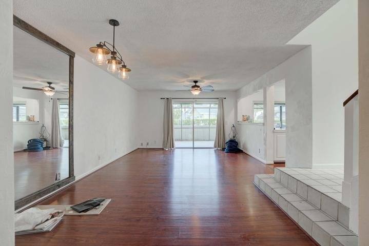 Townhouse for rent at 6391 Riverwalk Lane #7, Jupiter, FL 33458