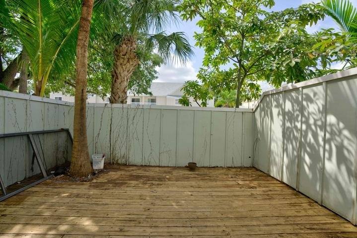 Townhouse for rent at 6391 Riverwalk Lane #7, Jupiter, FL 33458