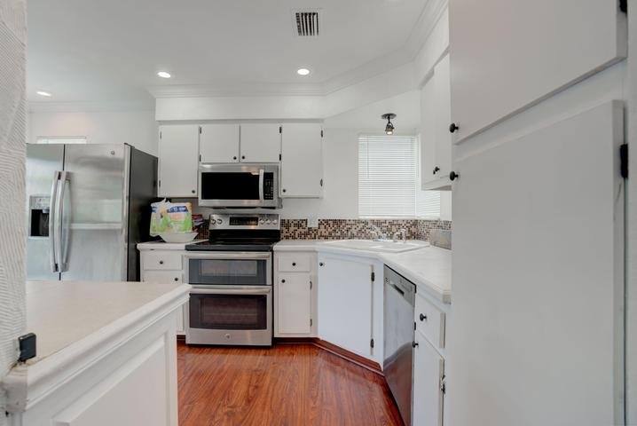 Townhouse for rent at 6391 Riverwalk Lane #7, Jupiter, FL 33458
