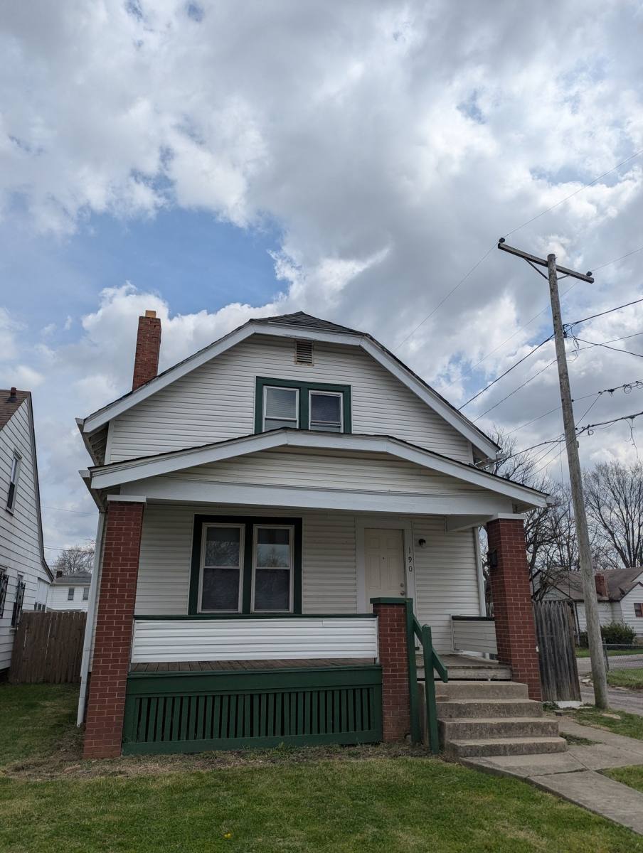 House for rent at 190 Nashoba, Columbus, OH 43223