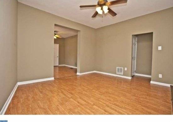 Townhouse for rent at 181 Dupont St, Philadelphia, PA 19127