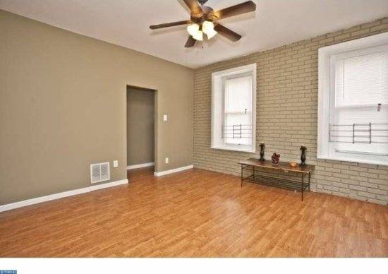 Townhouse for rent at 181 Dupont St, Philadelphia, PA 19127