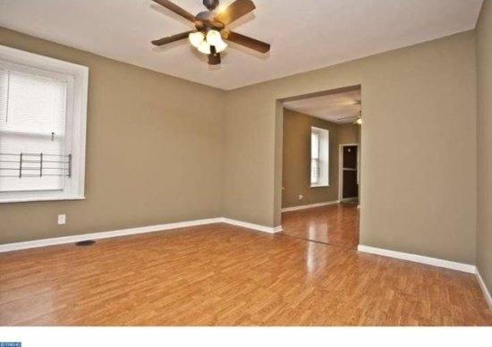 Townhouse for rent at 181 Dupont St, Philadelphia, PA 19127