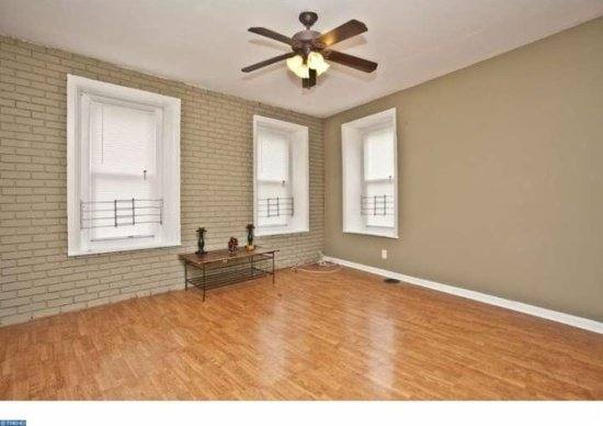 Townhouse for rent at 181 Dupont St, Philadelphia, PA 19127