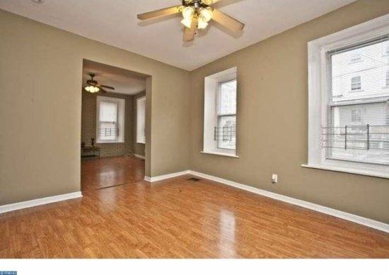 Townhouse for rent at 181 Dupont St, Philadelphia, PA 19127