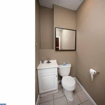 Townhouse for rent at 181 Dupont St, Philadelphia, PA 19127