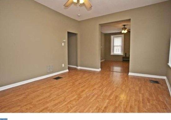 Townhouse for rent at 181 Dupont St, Philadelphia, PA 19127