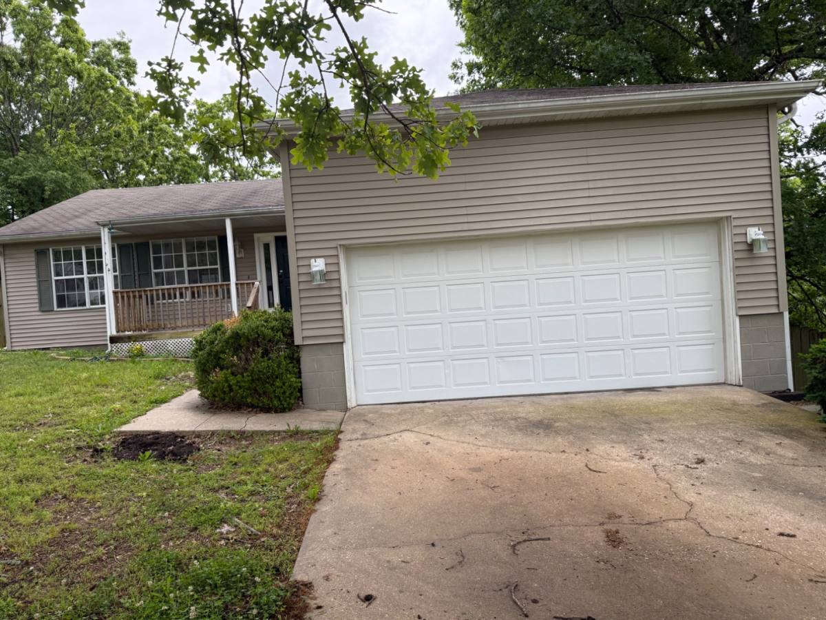 House for rent at 154 Brook Court, Branson, MO 65616