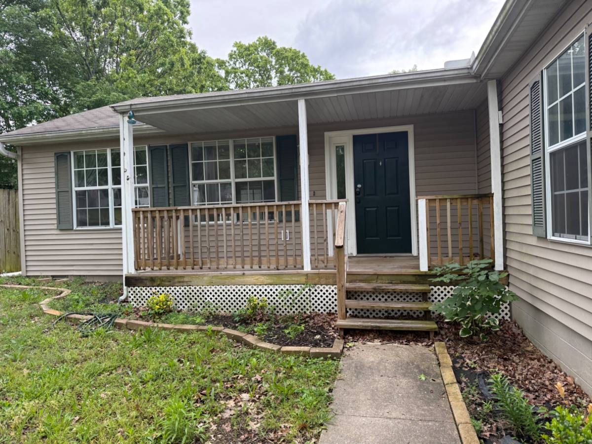 House for rent at 154 Brook Court, Branson, MO 65616