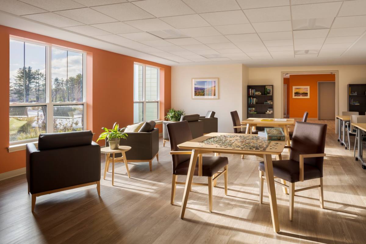 Apartment for rent at 68 Nicklaus Lane #113, Westbrook, ME 04092